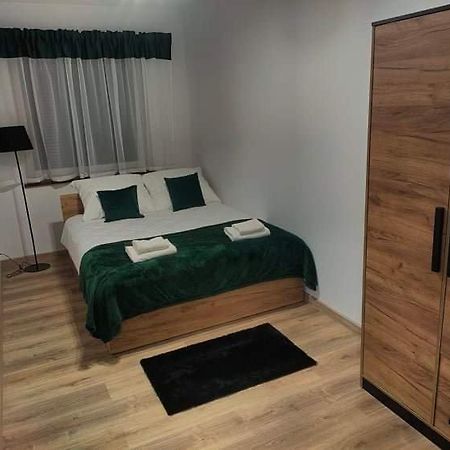 Apartament Berylowa 1 Konin  Luaran gambar