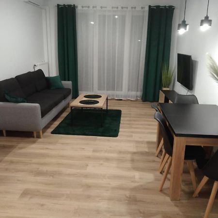 Apartament Berylowa 1 Konin  Luaran gambar
