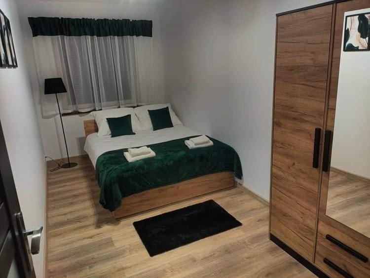 Apartament Berylowa 1 Konin  Luaran gambar