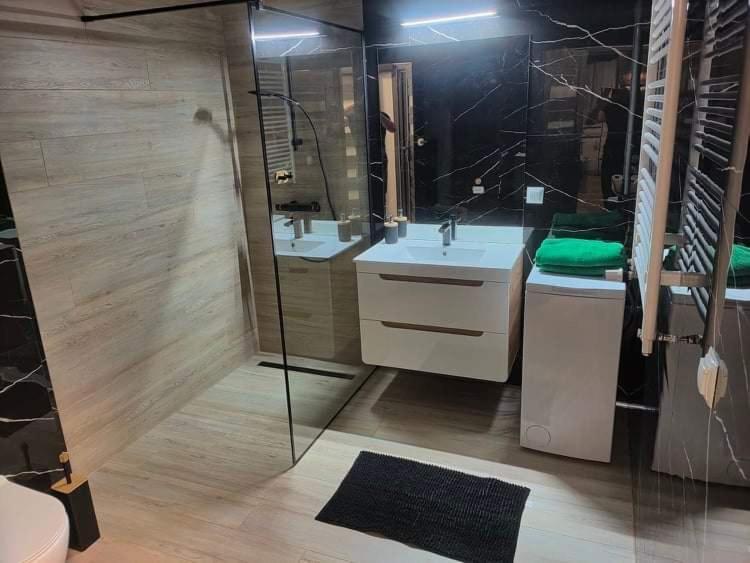 Apartament Berylowa 1 Konin  Luaran gambar