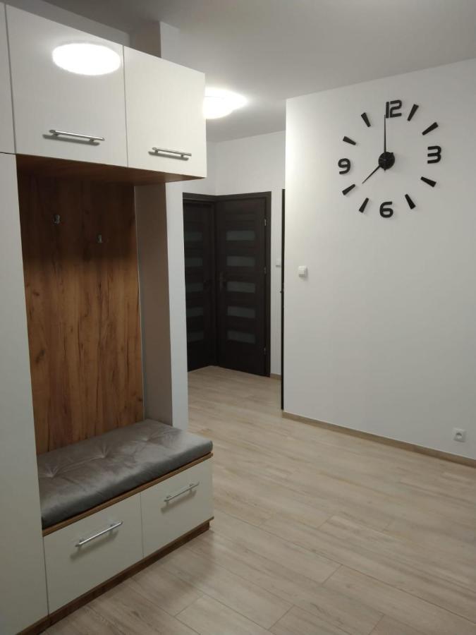 Apartament Berylowa 1 Konin  Luaran gambar