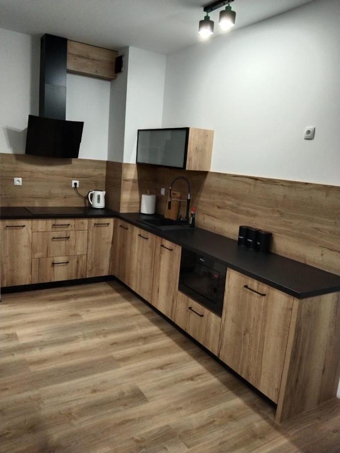 Apartament Berylowa 1 Konin  Luaran gambar