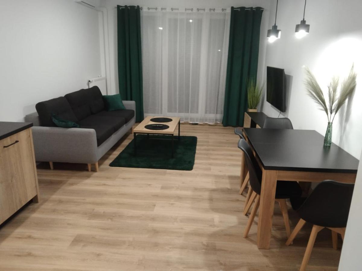 Apartament Berylowa 1 Konin  Luaran gambar